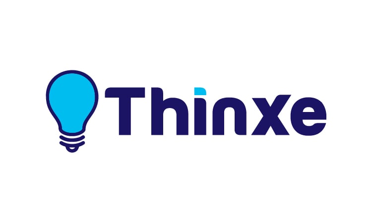 Thinxe.com - Unique premium domains